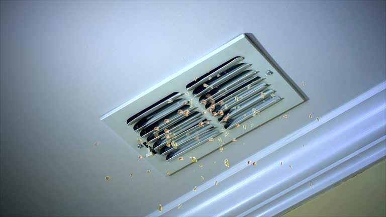 Best Commercial Air Duct Cleaning  in North Wales, PA
