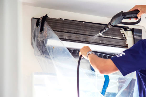 Best Best Air Duct Cleaning Company  in North Wales, PA