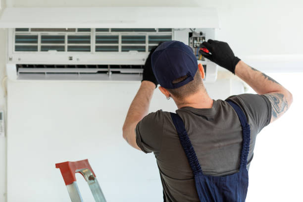 Ventilation Cleaning Services in PA