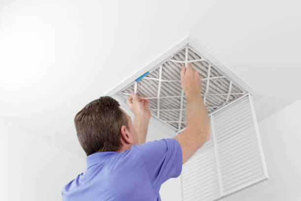 HVAC System Cleaning in PA